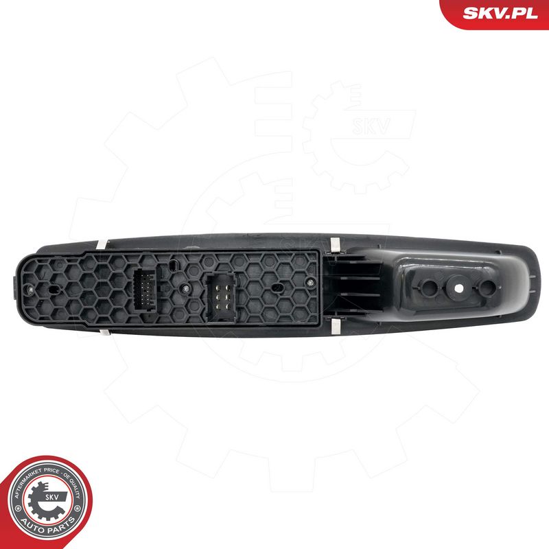 Lüliti, aknatõstuk, ESEN SKV 37SKV466