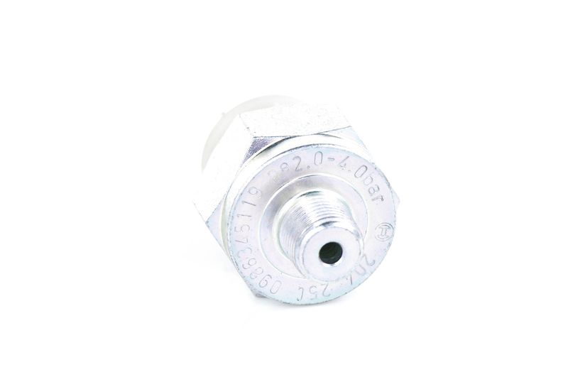 BOSCH 0986345119 Stop Light Switch