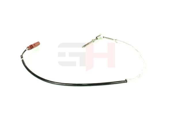 GH GH-744704 Sensor, exhaust gas temperature