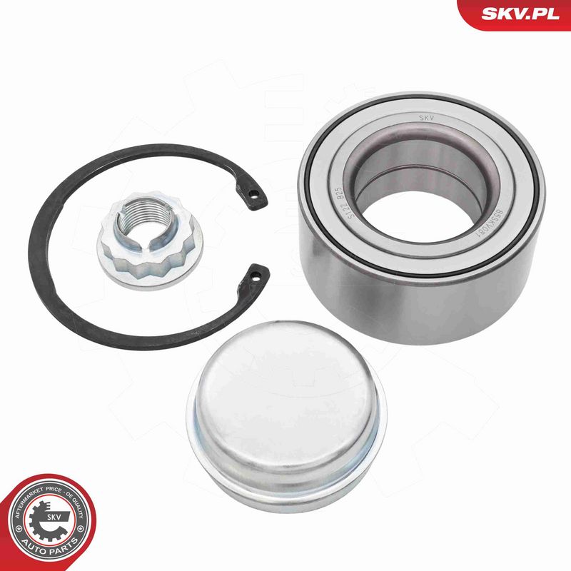 ESEN SKV 85SKV081 Wheel Bearing Kit