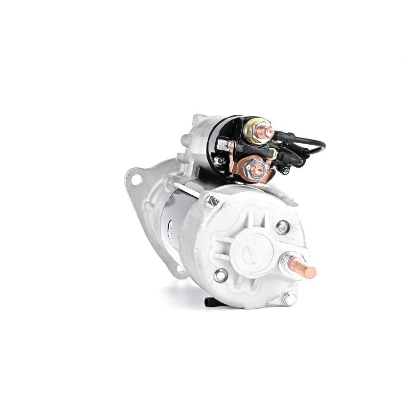 Delco Remy SER81305-12B1 Starter