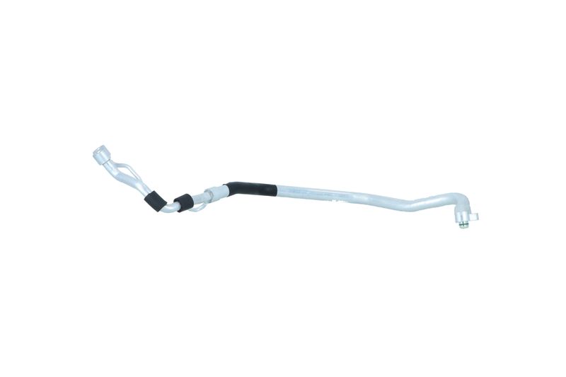 NRF 400136 High/Low-pressure Line, air conditioning