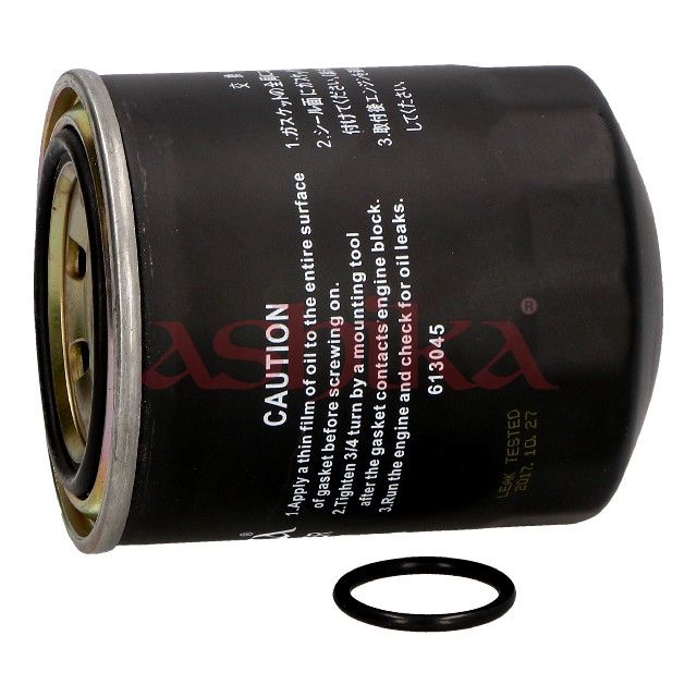 ASHIKA 30-K0-001 Fuel Filter