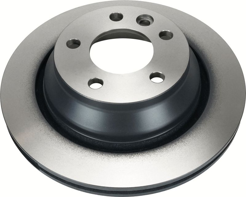 Piduriketas, TRW DF4718S