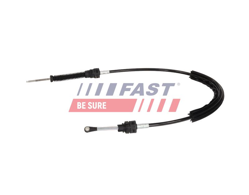 FAST FT11778 Cable Set, manual transmission