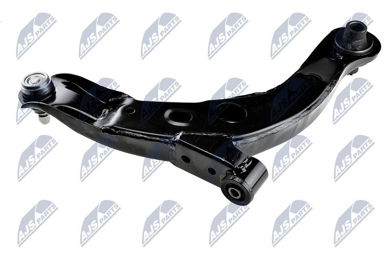 NTY ZWD-MZ-042 Control/Trailing Arm, wheel suspension