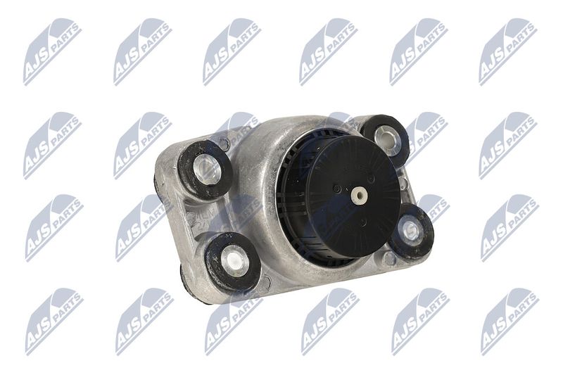 Paigutus, Mootor, NTY ZPS-LR-014