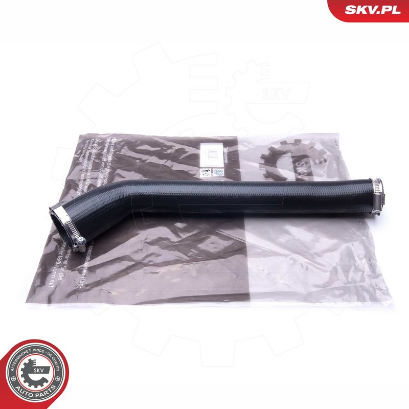 Laadimisõhu voolik, ESEN...