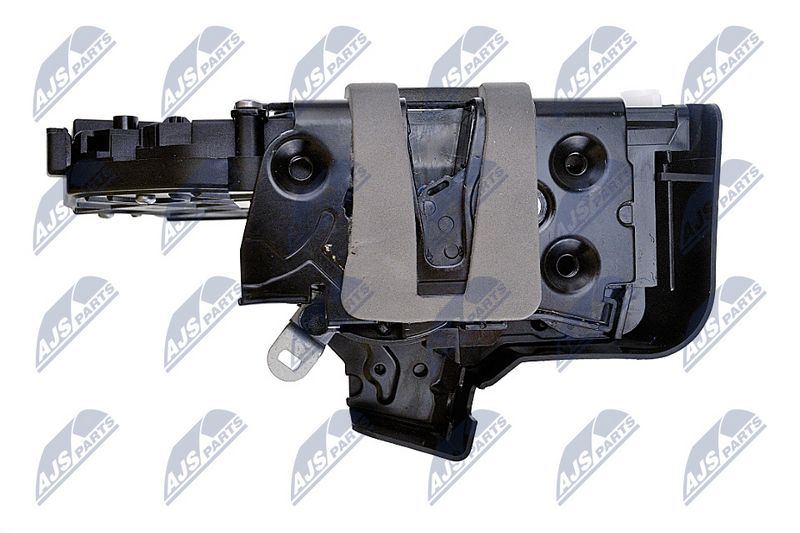 Juhtklapp, kesklukustus, NTY EZC-FR-016