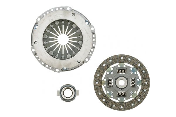 AISIN KE-VG24 Clutch Kit