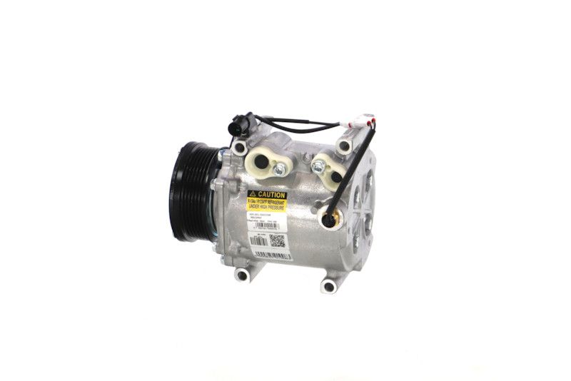 REMANTE 005-001-000339R Compressor, air conditioning