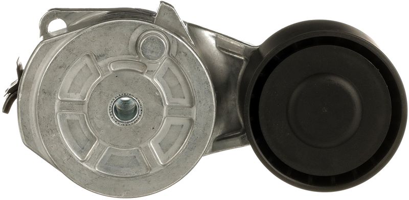 GATES T38727 Belt Tensioner, V-ribbed belt