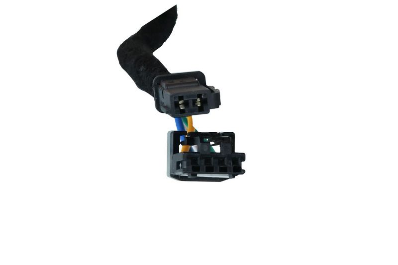 KAMOKA 7094178 Electric Motor, tailgate