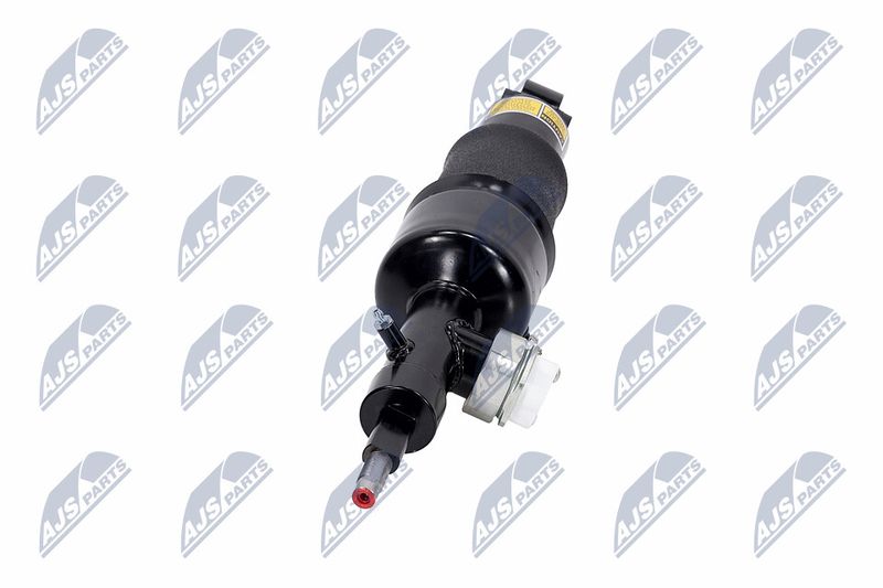 Õhuamort, NTY A-NS-053