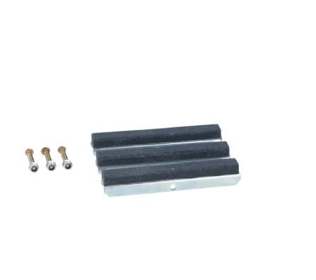 KS TOOLS 150.1196 Honing Stone Set