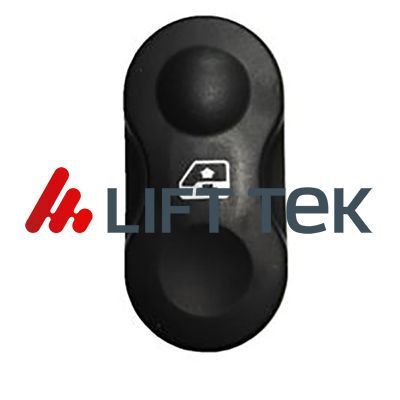 LIFT-TEK kapcsoló, ablakemelő LTRNI76001