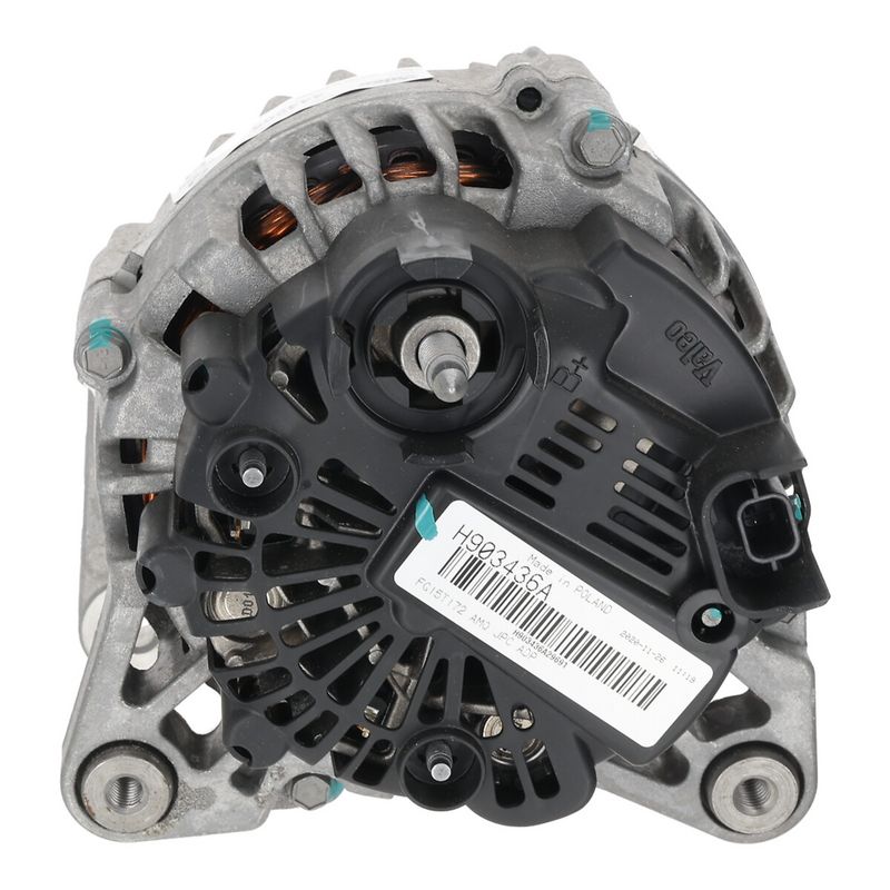 VALEO 444293 Alternator