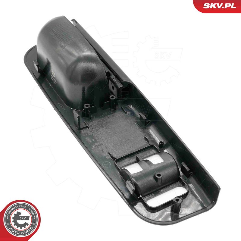 Uksekäepide, salongivarustus, ESEN SKV 97SKV004
