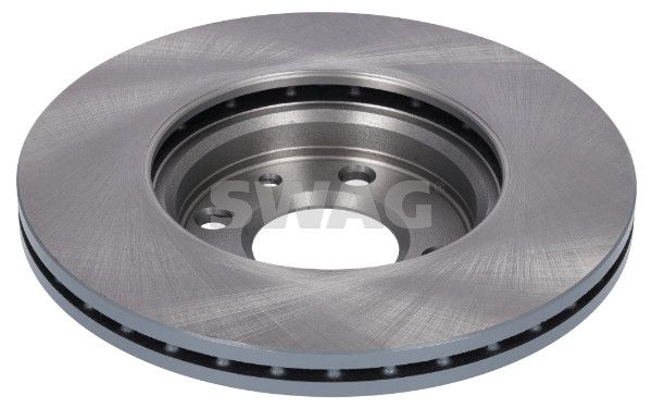 SWAG 33 10 6492 Brake Disc