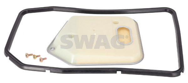 SWAG 33 10 0433 Hydraulic Filter Kit, automatic transmission