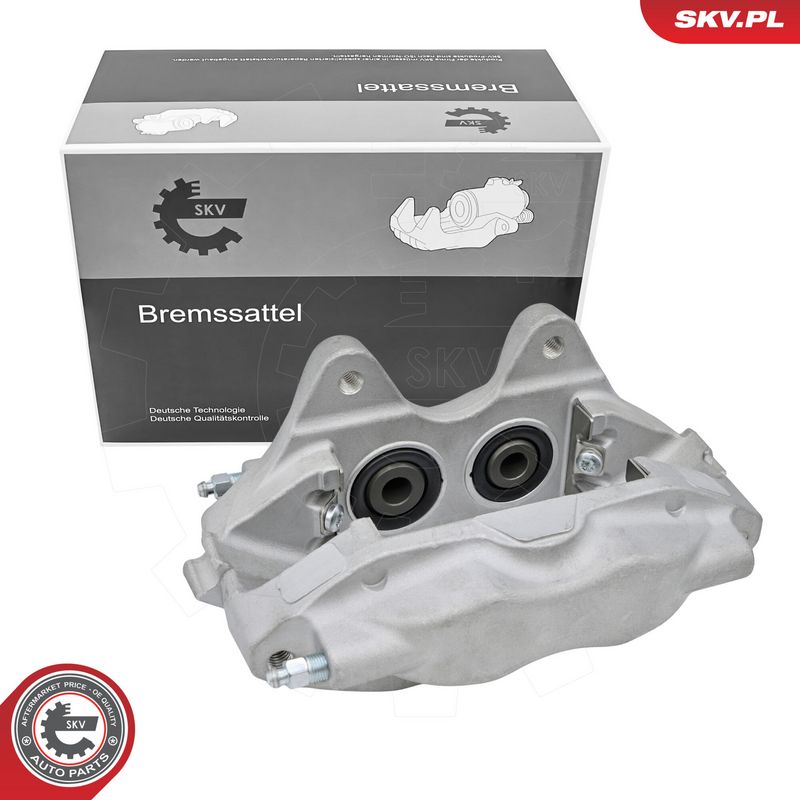 Pidurisadul, ESEN SKV 79SKV043