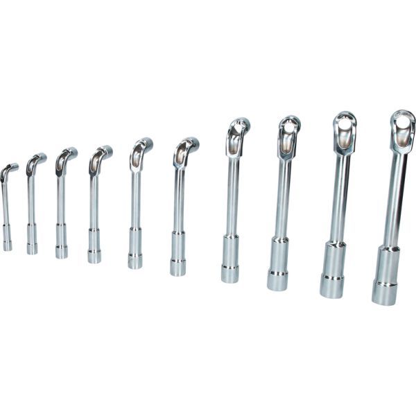 KS TOOLS BT015100 Socket Wrench Set