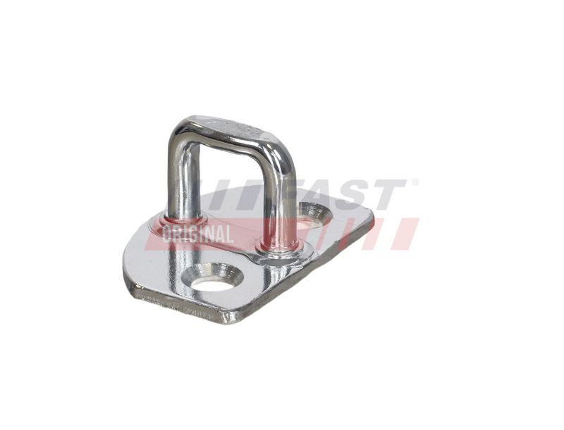 Sulgurplaat, tagaukse lukk, FAST FT94103