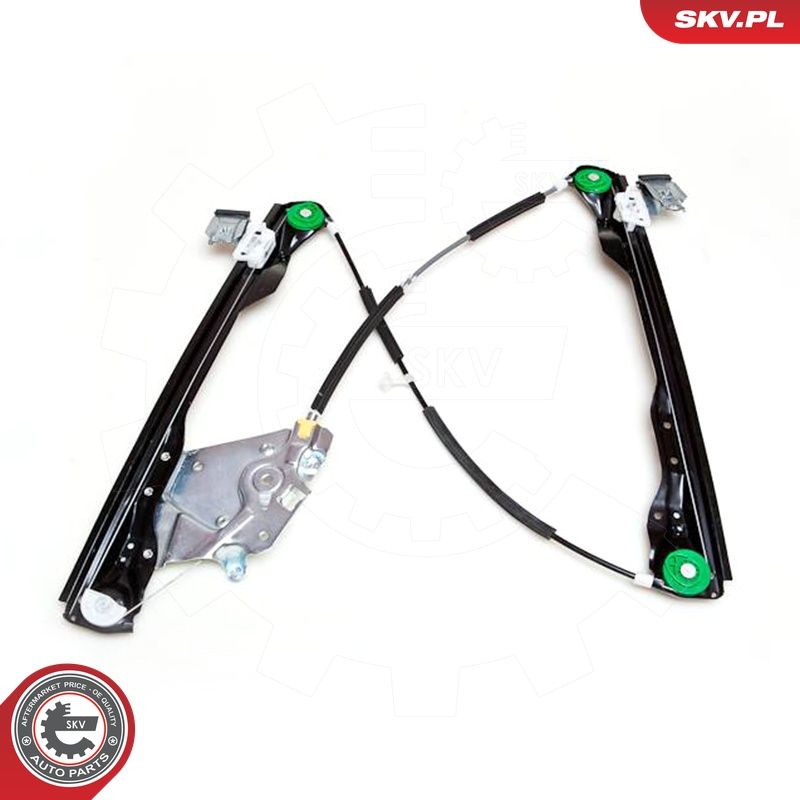 Aknatõstuk, ESEN SKV 01SKV001