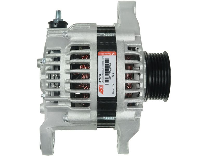 Generaator, AS-PL A2006