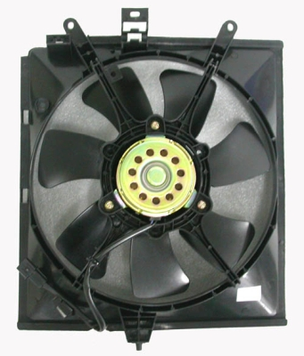 WILMINK GROUP ventilátor, motorhűtés WG1720471