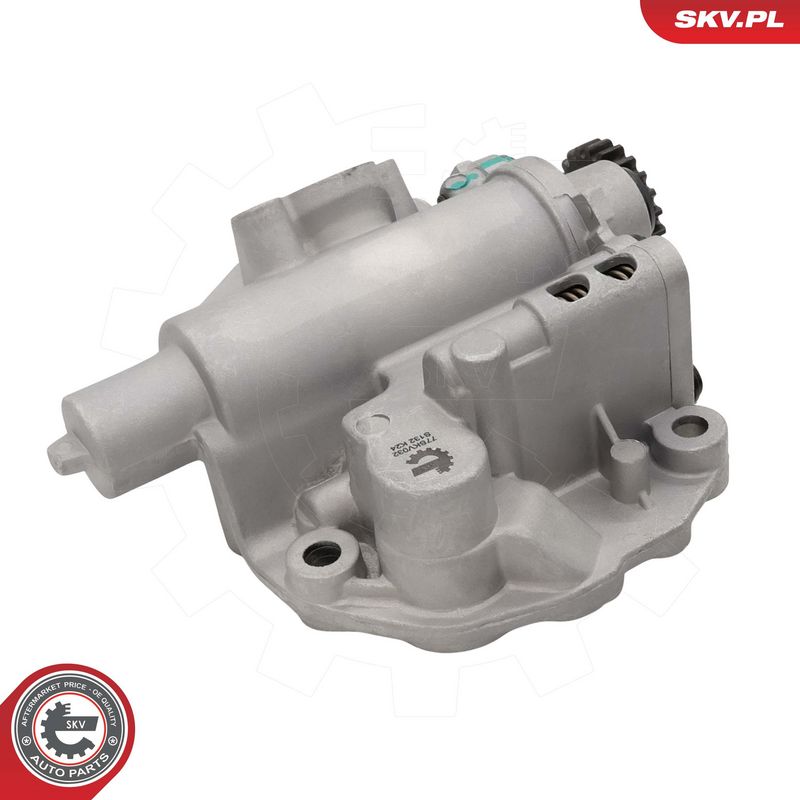 Õlipump, ESEN SKV 77SKV032