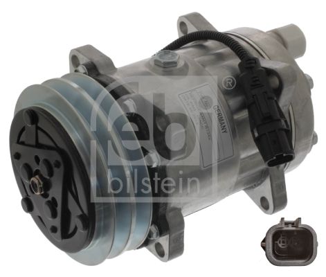 FEBI BILSTEIN kompresszor, klíma 35383