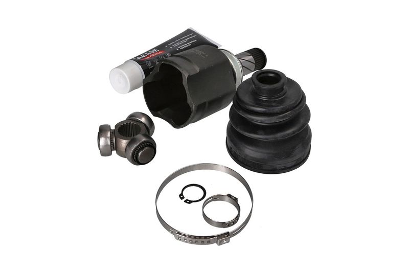 Liigendlaager, veovõll,...