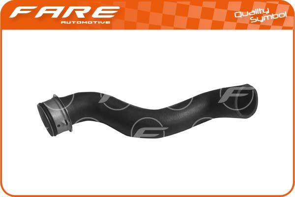FARE SA 23133 - Radiator Hose