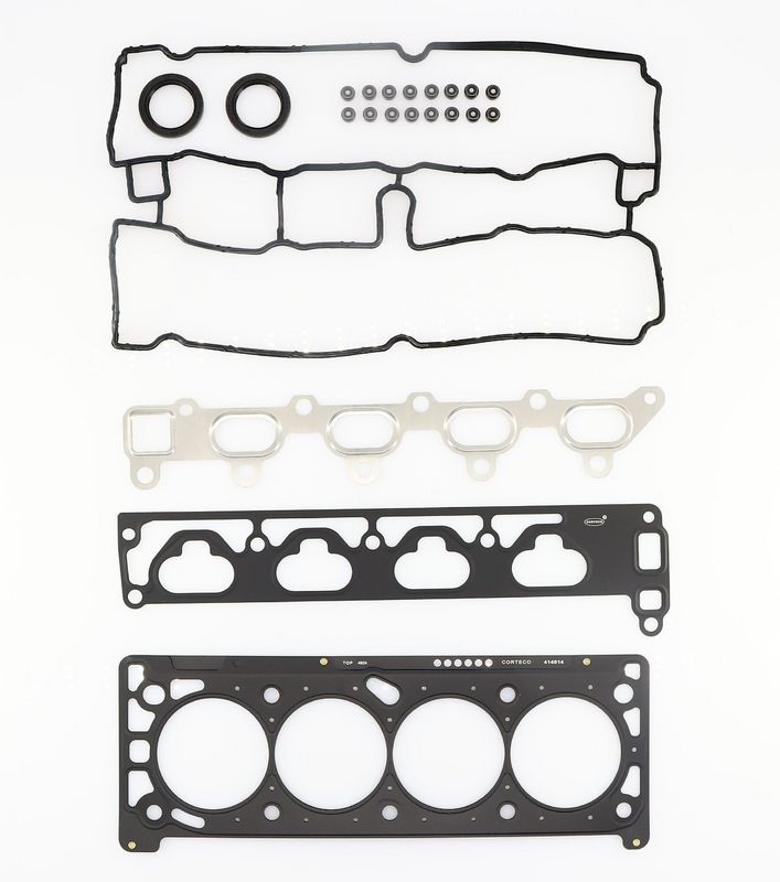 This part match OEM code: 1606382