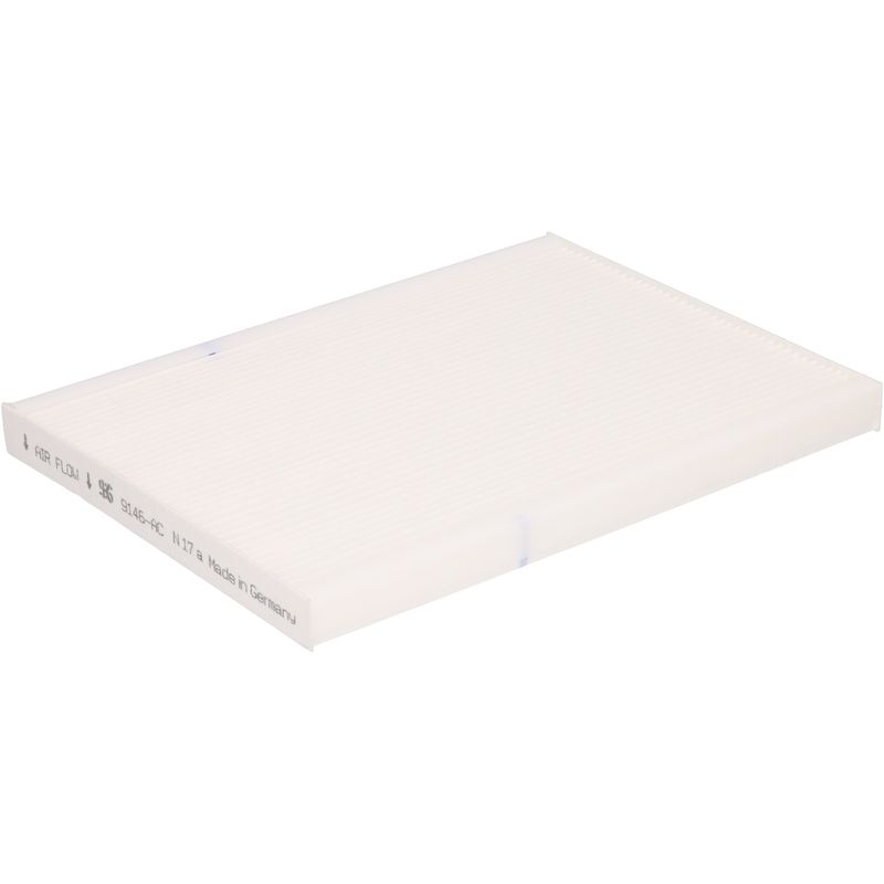 Filtr, vzduch v interiéru 50019146