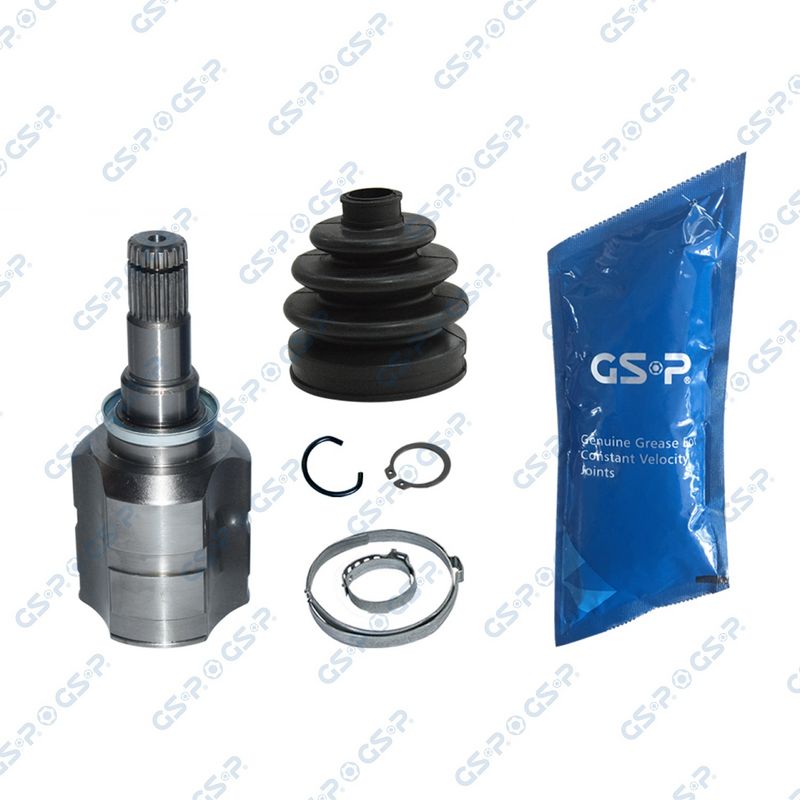 Liigendlaager, veovõll, GSP...