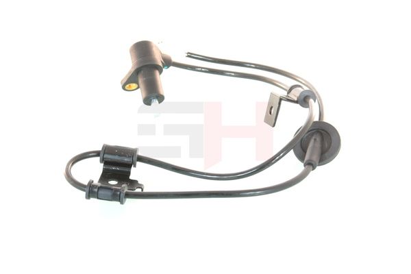 Andur, rattapöörete arv, GH GH-713411H