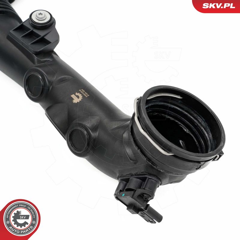 Õhutoru, õhufilter, ESEN SKV 54SKV816