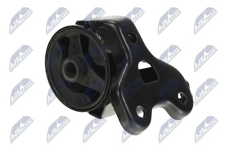 Paigutus, Mootor, NTY ZPS-KA-357