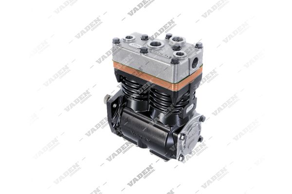 kompresor RVI 1700010002