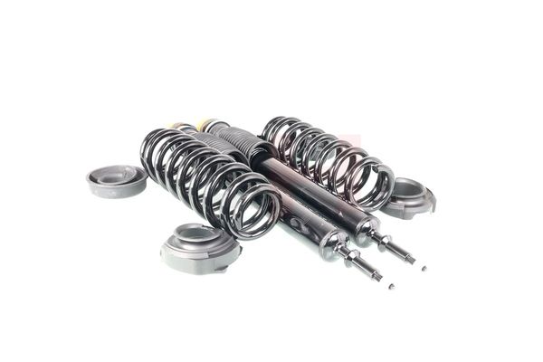 GH GH-331503S02 Suspension Kit, springs/shock absorbers