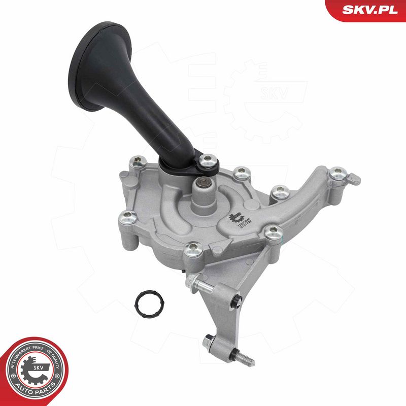 Õlipump, ESEN SKV 77SKV044
