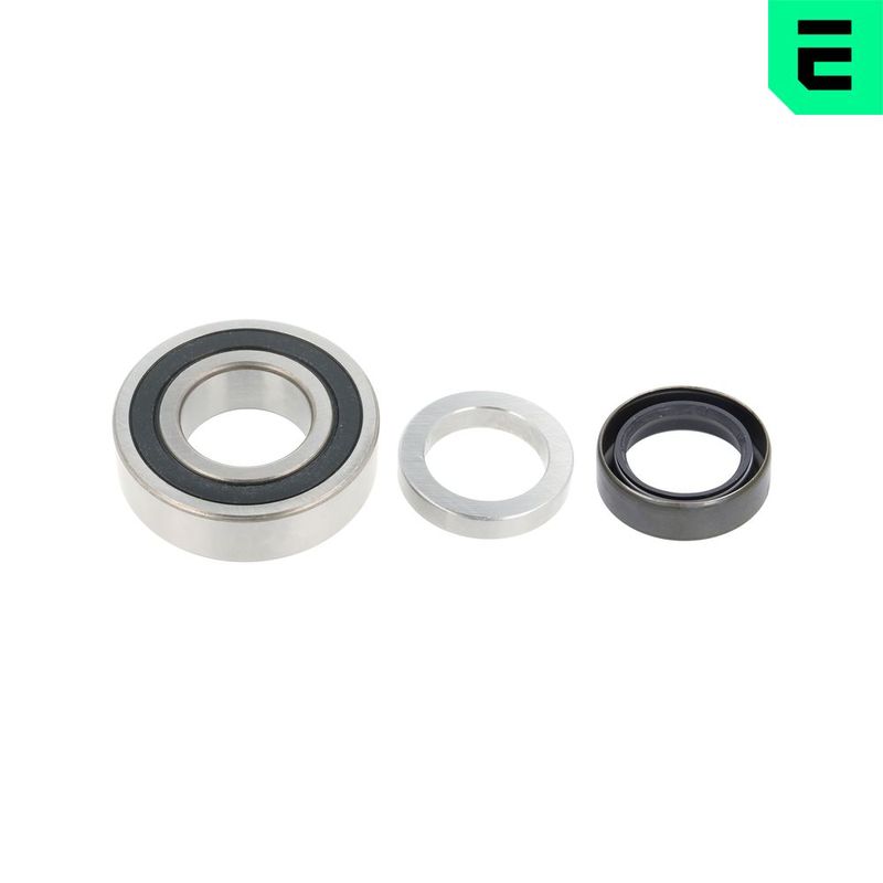 OPTIMAL 302602 Wheel Bearing Kit