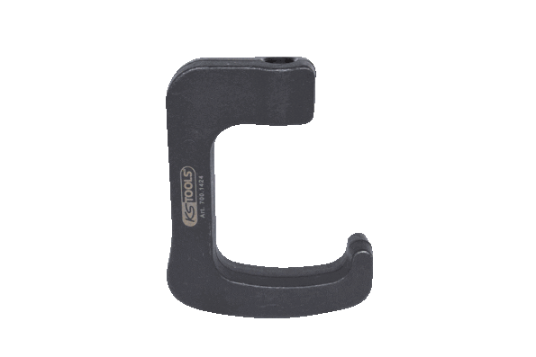 KS TOOLS 700.1424 Puller, ball joint