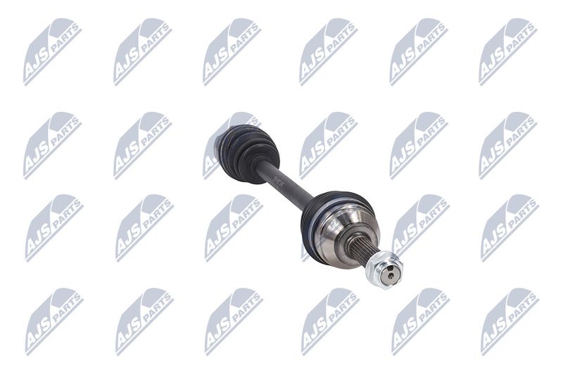NTY NPW-MG-008 Pusašis