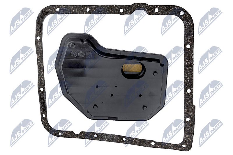 Hüdraulikafilter, automaatkäigukast, NTY FSF-CH-007