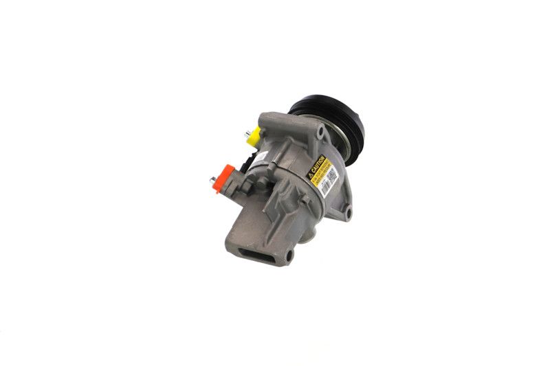 REMANTE 005-001-000363R Compressor, air conditioning