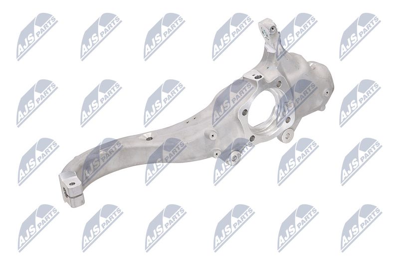 Käändmik, rattakinnitus, NTY ZZP-BM-007