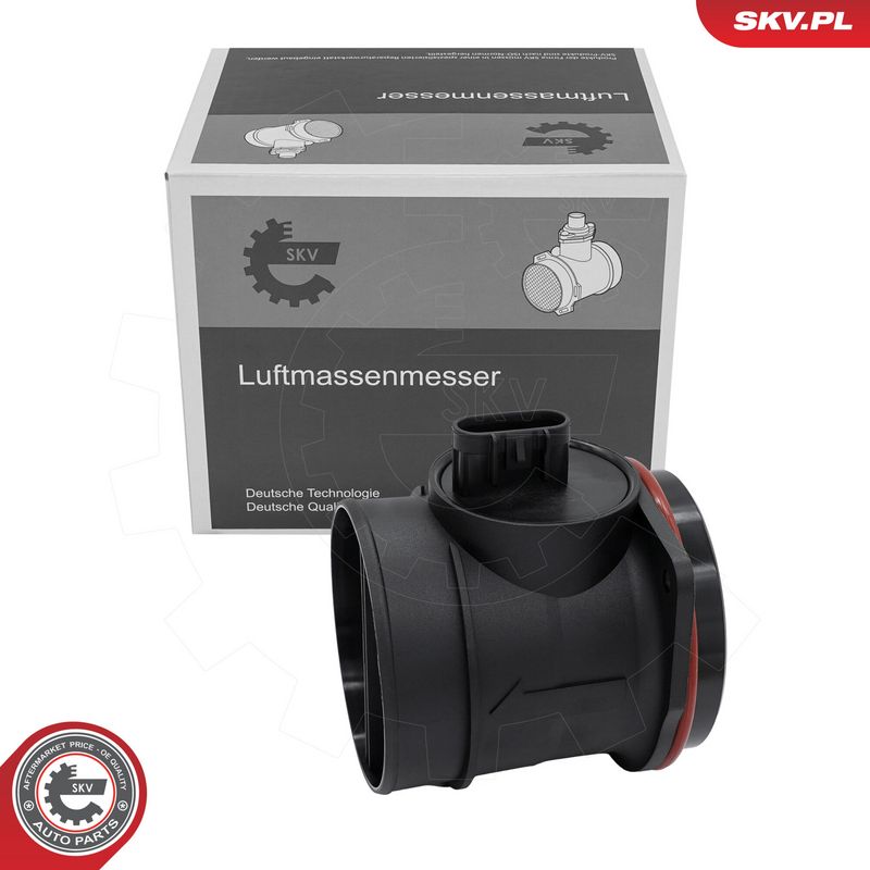 Õhumassimõõtja, ESEN SKV 07SKV412